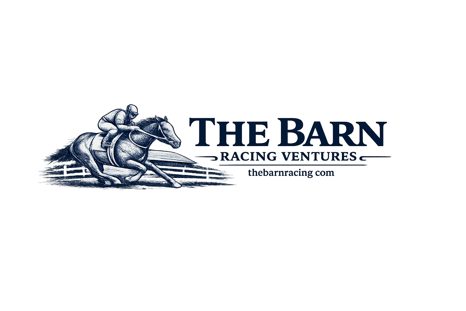 The Barn Racing Ventures